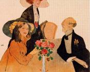 赛维尔 戈斯 : -Unknown